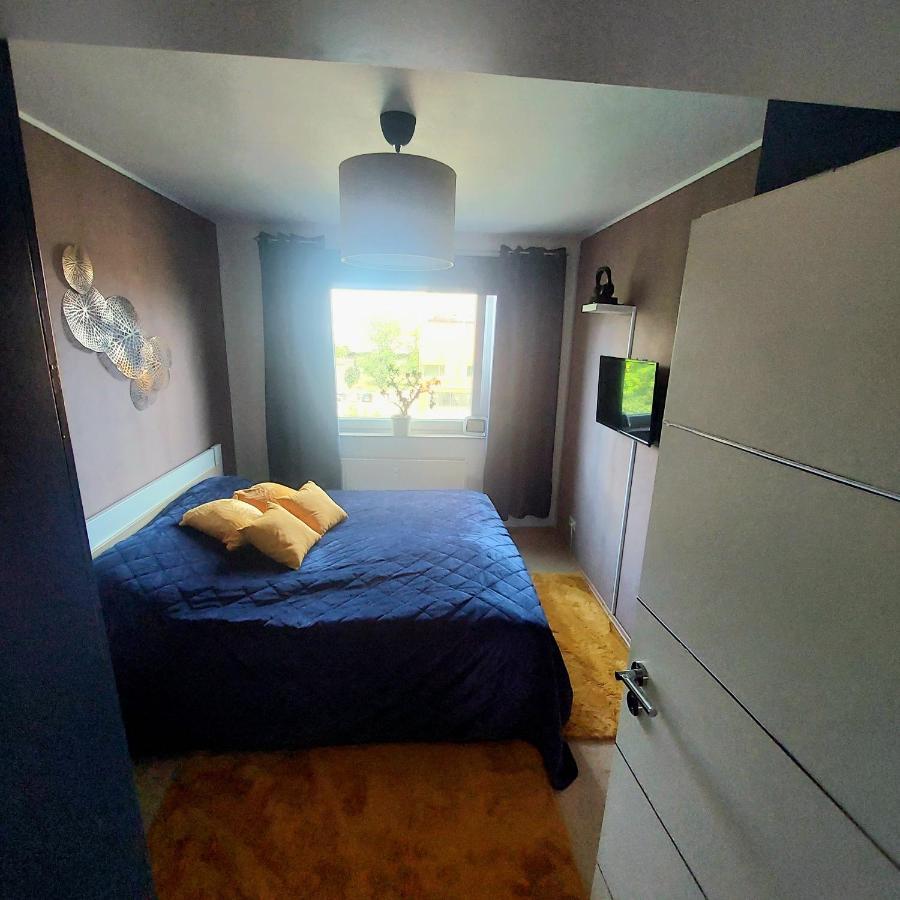 Private Apartment Laatzen City Hanovre Extérieur photo