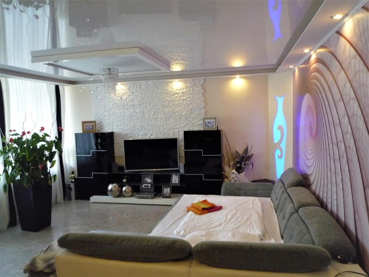 Private Apartment Laatzen City Hanovre Extérieur photo
