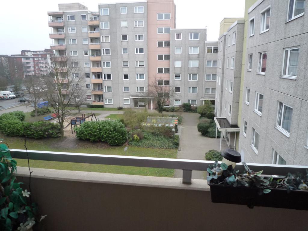 Private Apartment Laatzen City Hanovre Extérieur photo